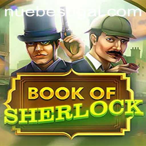 Discover the Mystery of BookOfSherlock: An Engaging Adventure