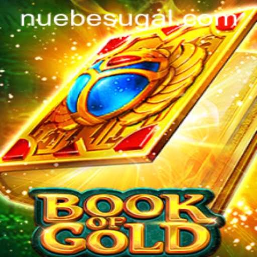 Exploring the Mystical World of BookofGold and NUEBE