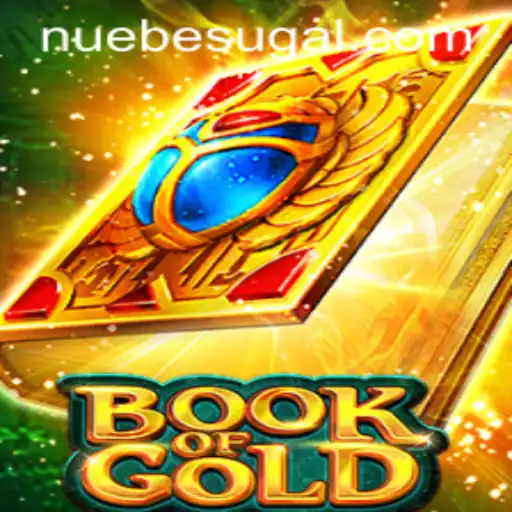Exploring the Mystical World of BookofGold and NUEBE