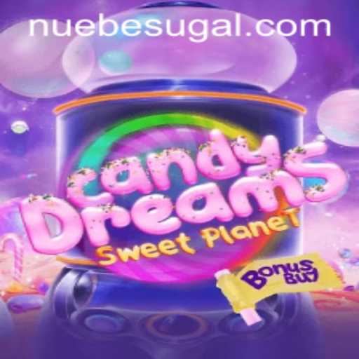 Delving into the Sweetness of CandyDreamsSweetPlanet: An Exploration with NUEBE