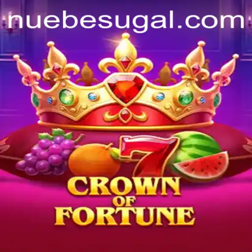 Discover the Enchanting World of CrownofFortune and NUEBE