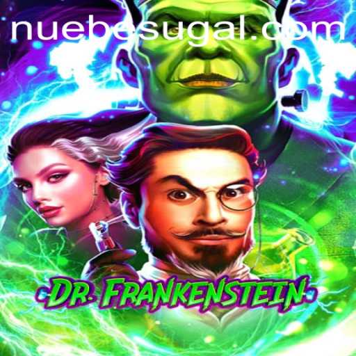 DrFrankenstein: Unveiling the Thrills of Nuebe in Gaming