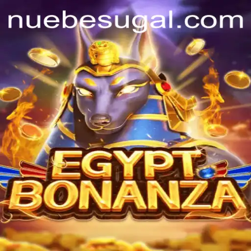 Exploring EgyptBonanza: A Mythical Gaming Experience with NUEBE