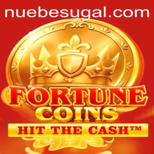 Exploring the World of FortuneCoins: A Journey into NUEBE's Latest Digital Adventure