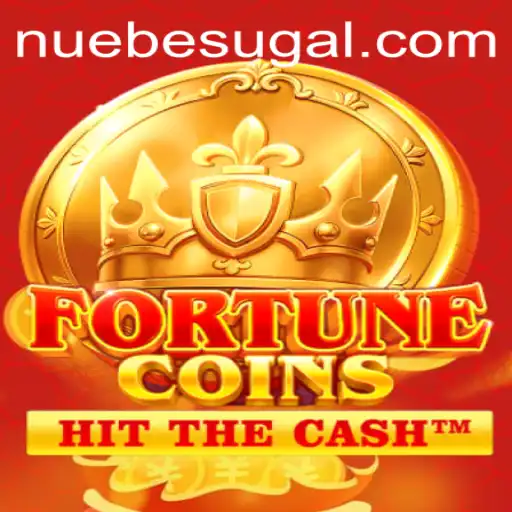 Exploring the World of FortuneCoins: A Journey into NUEBE's Latest Digital Adventure