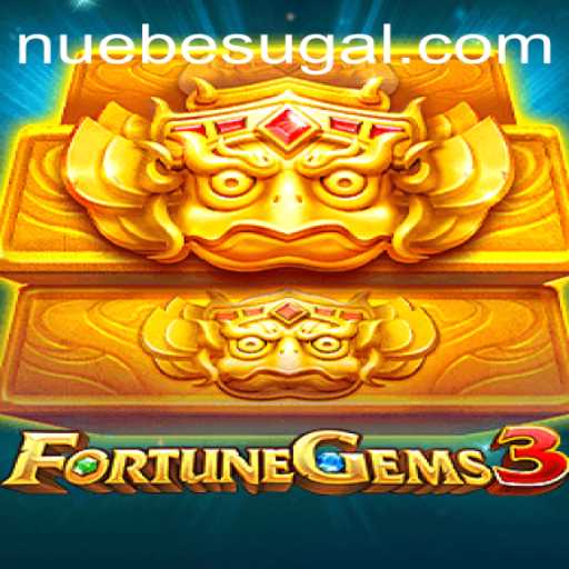 Exploring the Thrilling World of FortuneGems3