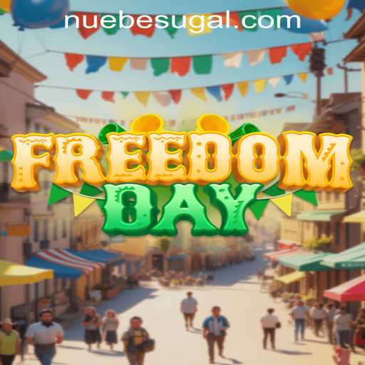Experience the Thrilling World of FreedomDay with NUEBE