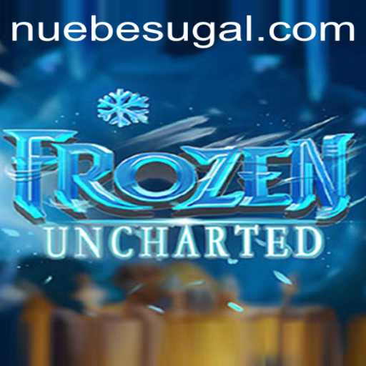 FrozenUncharted: An Epic Adventure in the NUEBE Universe