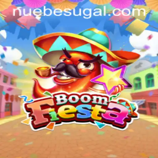 BoomFiesta: A Thrilling Adventure in the World of NUEBE