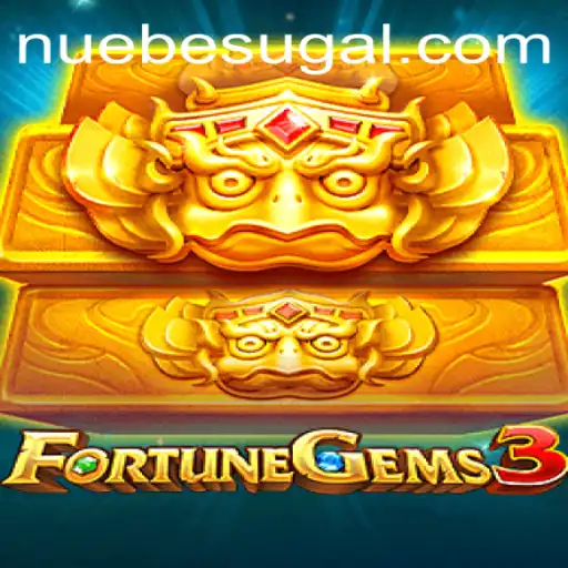 Exploring the Thrilling World of FortuneGems3
