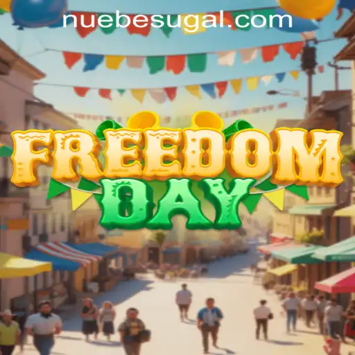 Experience the Thrilling World of FreedomDay with NUEBE