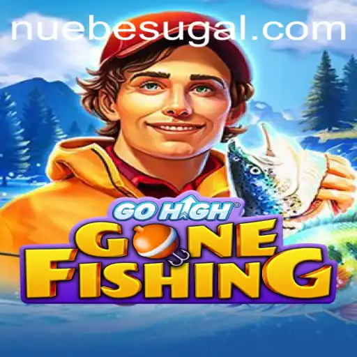 GoHighGoneFishing: A New Twist on Recreational Gaming