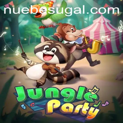 Exploring the Exciting World of JungleParty: An In-Depth Guide
