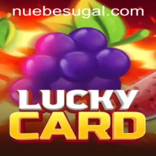 Exploring LuckyCard: A New Era in Card Gaming with NUEBE