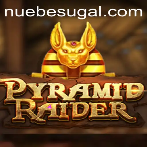 Exploring PyramidRaider: A Thrilling Adventure with NUEBE