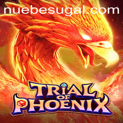 Unveiling the Mystical Adventure of TrialofPhoenix and NUEBE
