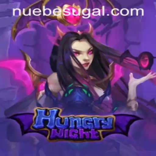 Exploring the Thrills of HungryNight: A NUEBE Game Phenomenon