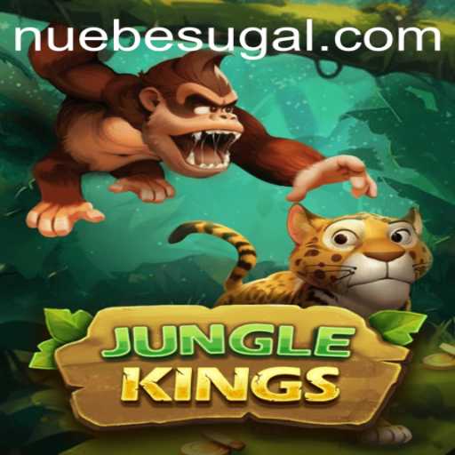 Exploring JungleKings: An Immersive World of Adventure and Strategy