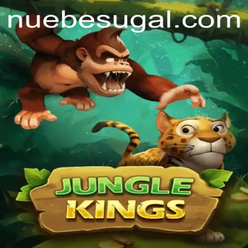 Exploring JungleKings: An Immersive World of Adventure and Strategy