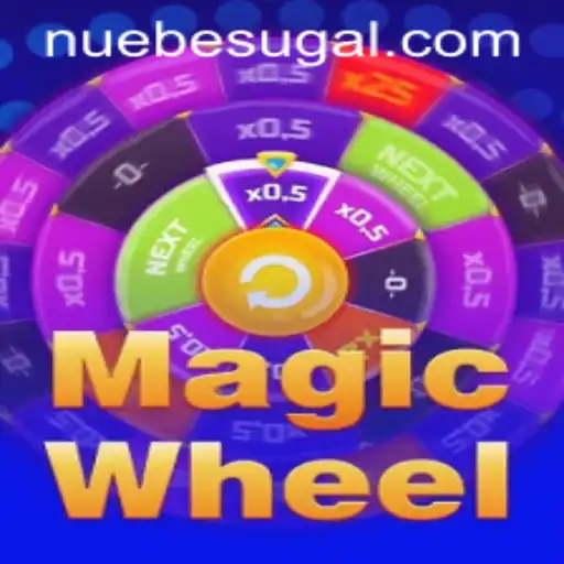 Exploring MagicWheel: The Next Big Trend with NUEBE Innovation