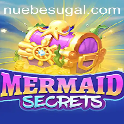 Dive into the Enchanting World of MermaidSecrets: A Captivating Game Experience with NUEBE