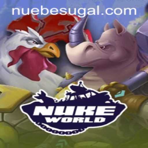 Exploring the Thrilling World of NukeWorld: A Deep Dive into NUEBE
