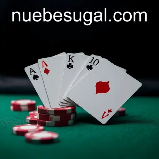 Exploring the World of NUEBE in Poker Games