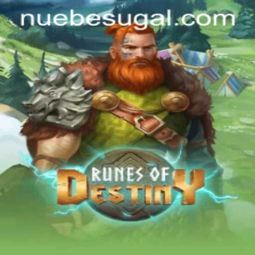 RunesOfDestiny: A Comprehensive Guide to Mastering the Game