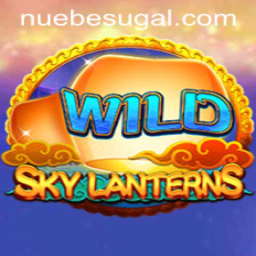 SkyLanterns: A Journey into the Celestial Game World