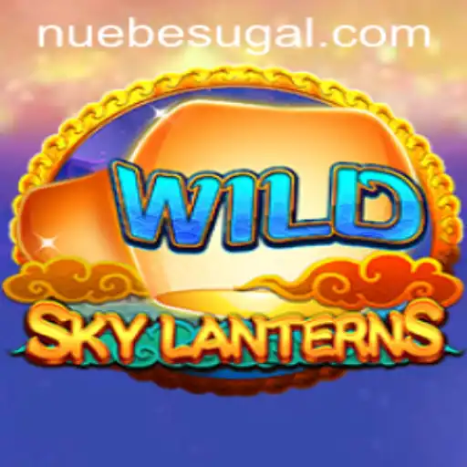 SkyLanterns: A Journey into the Celestial Game World