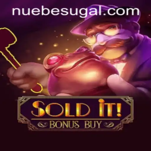 The Thrilling World of SolditBonusBuy: Exploring NUEBE