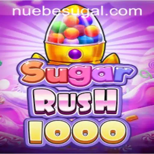 SugarRush1000: A Sweet Spin in Gaming