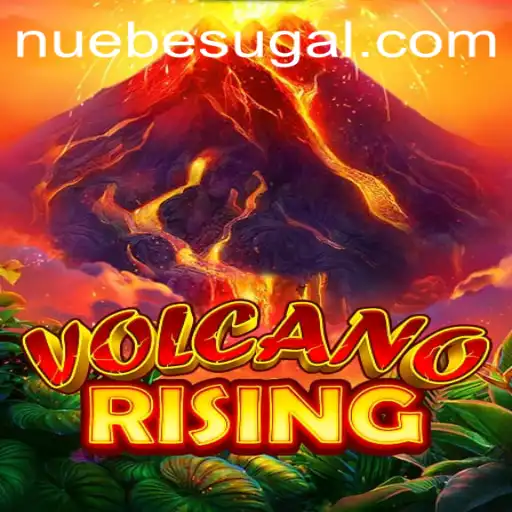 VolcanoRising: Journey into the Heart of Earth's Furious Beauty
