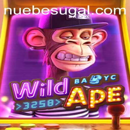 Exploring the Thrilling World of WildApe3258: A Game Changing Adventure