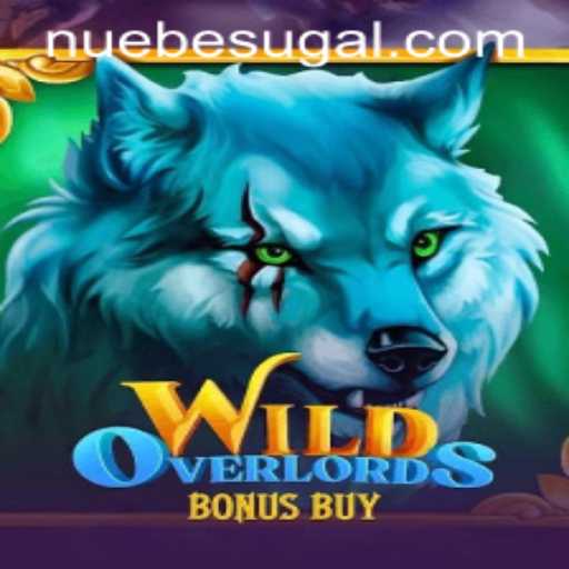 Explore the Thrilling World of WildOverlordsBonusBuy: NUEBE's Latest Gaming Sensation