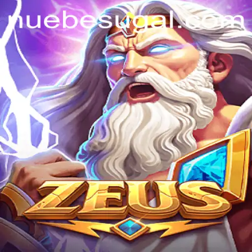 Exploring Zeus: The Game Revolutionized by NUEBE
